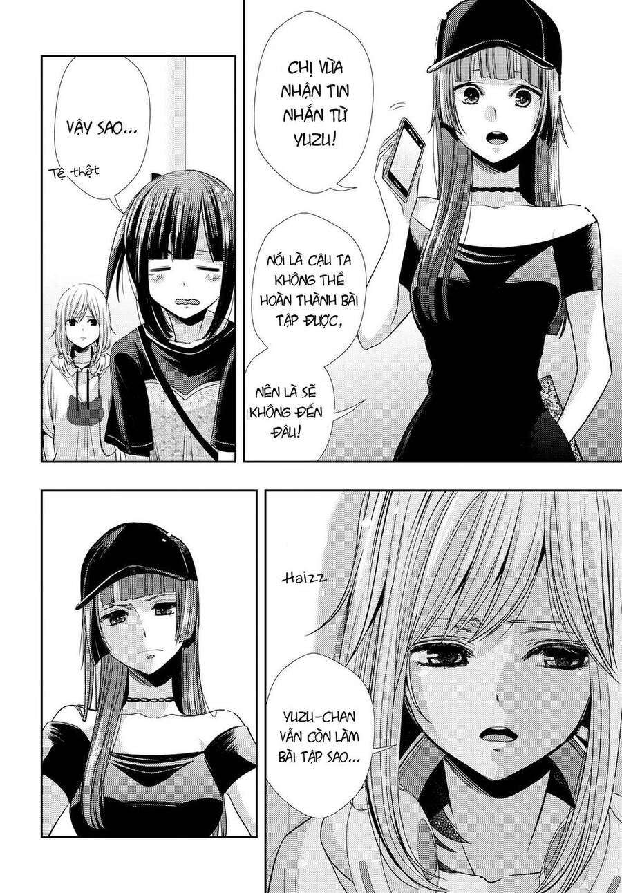 Citrus Chapter 34 - Trang 2