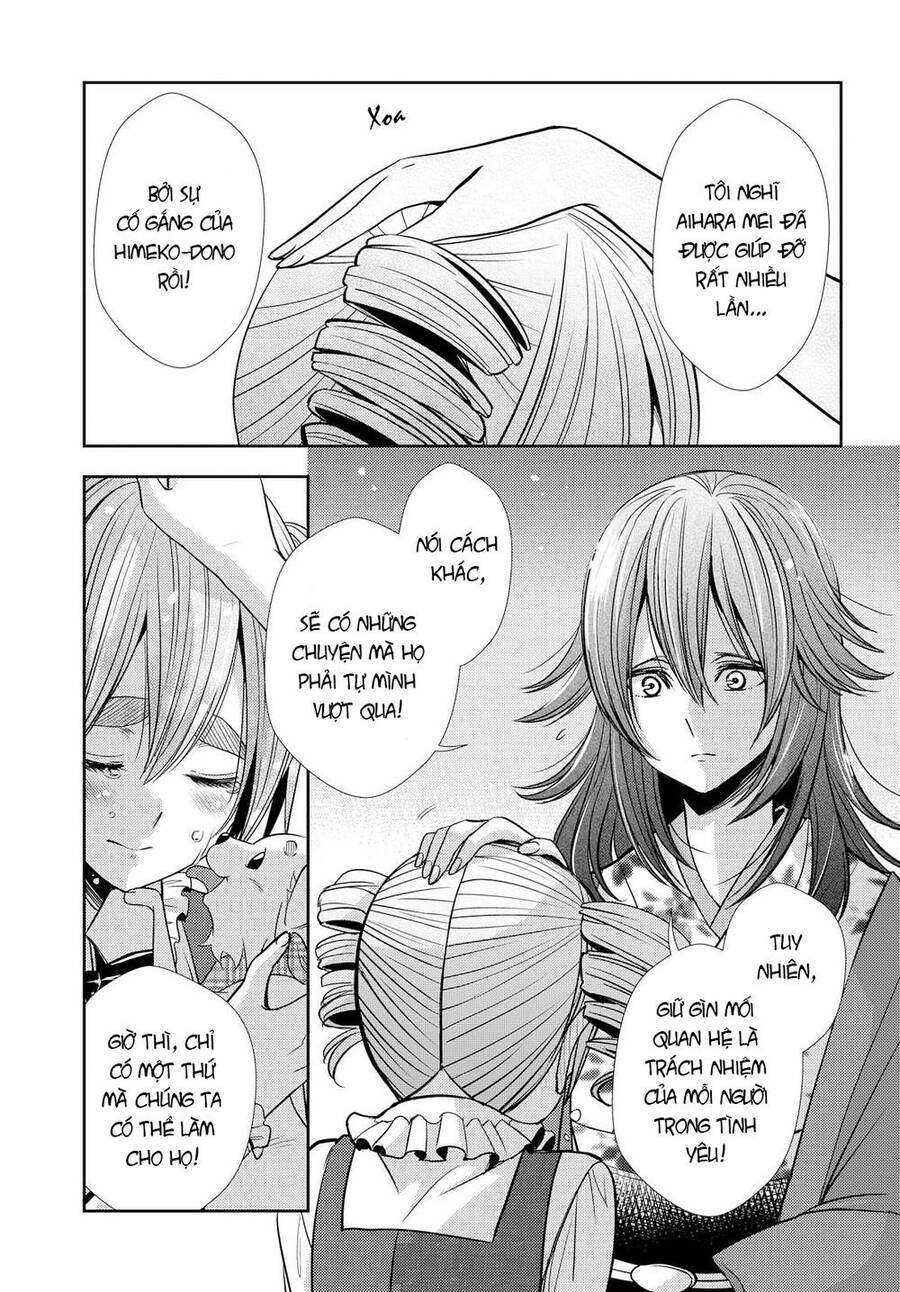 Citrus Chapter 34 - Trang 2