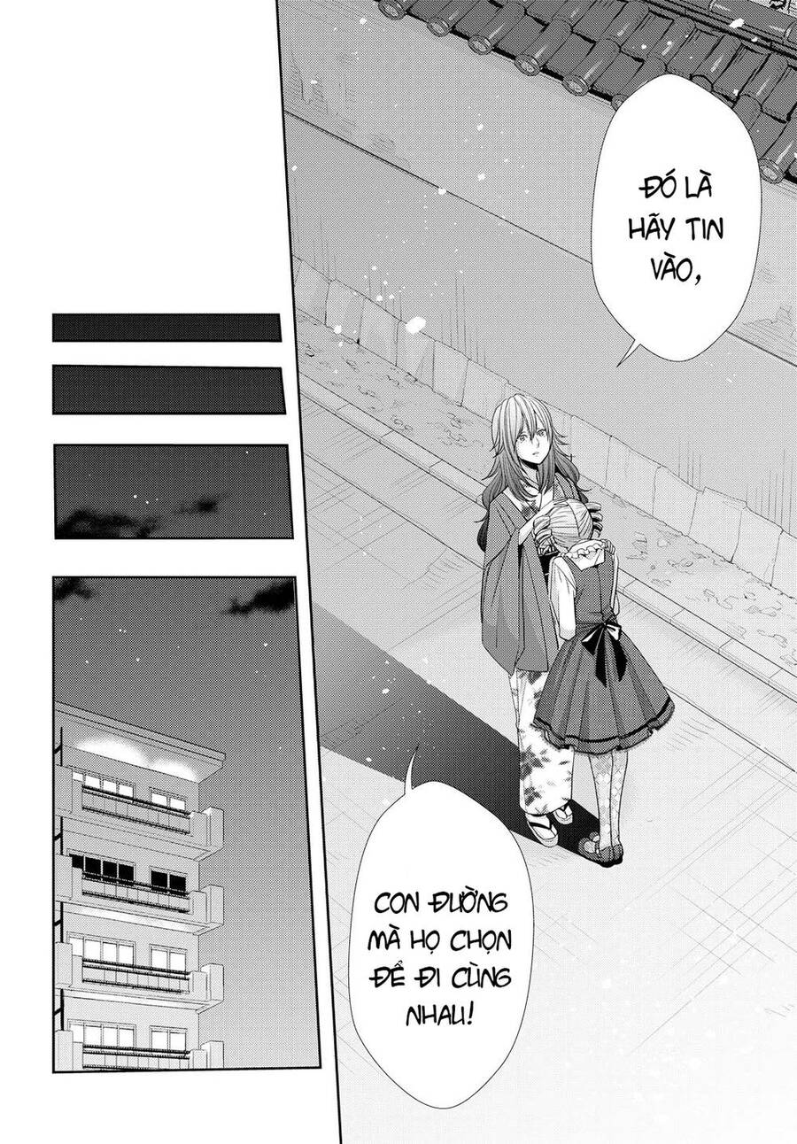 Citrus Chapter 34 - Trang 2