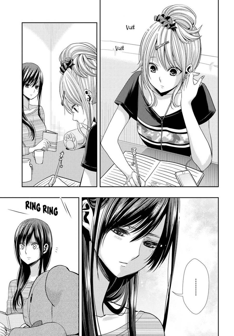 Citrus Chapter 34 - Trang 2