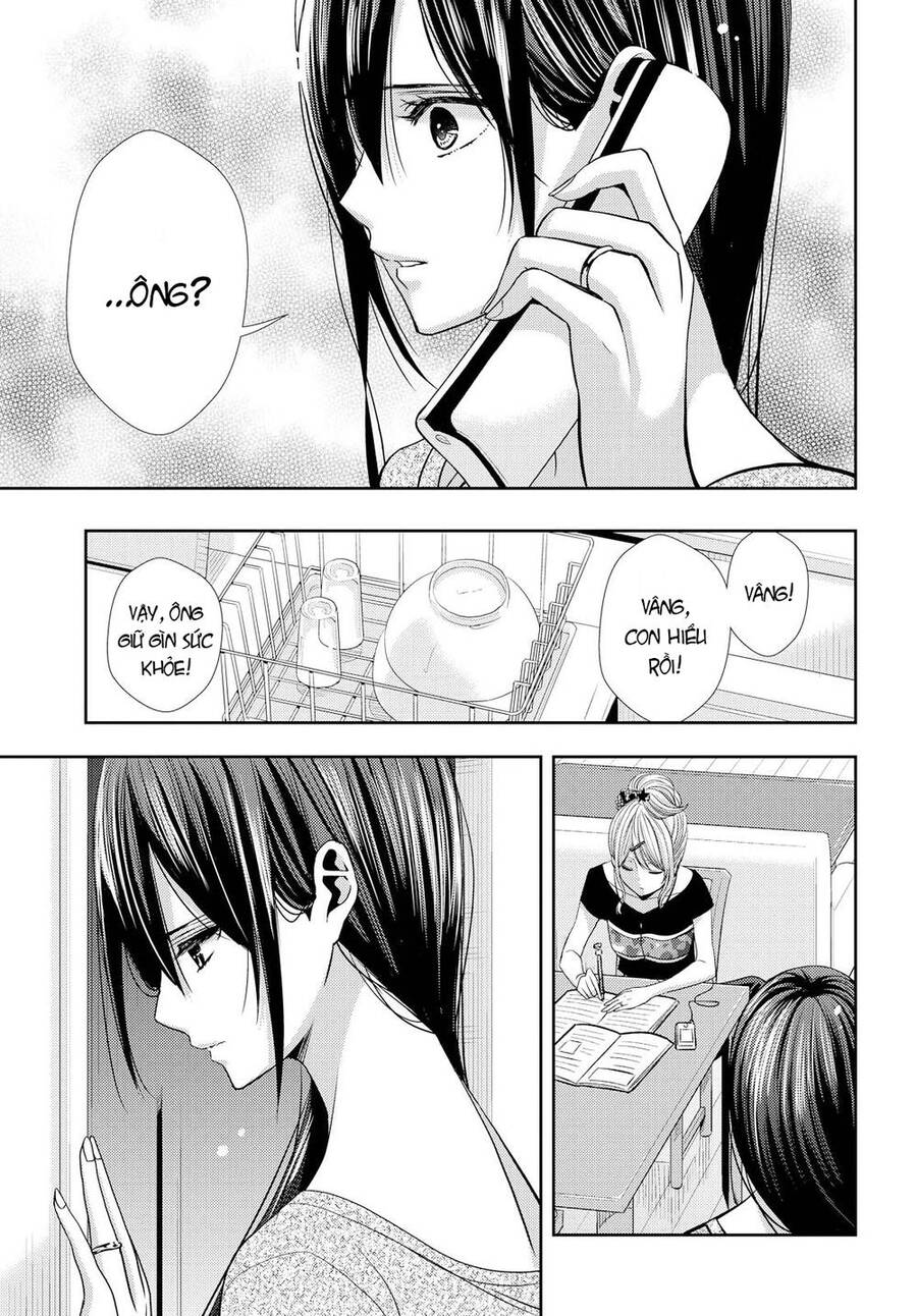 Citrus Chapter 34 - Trang 2