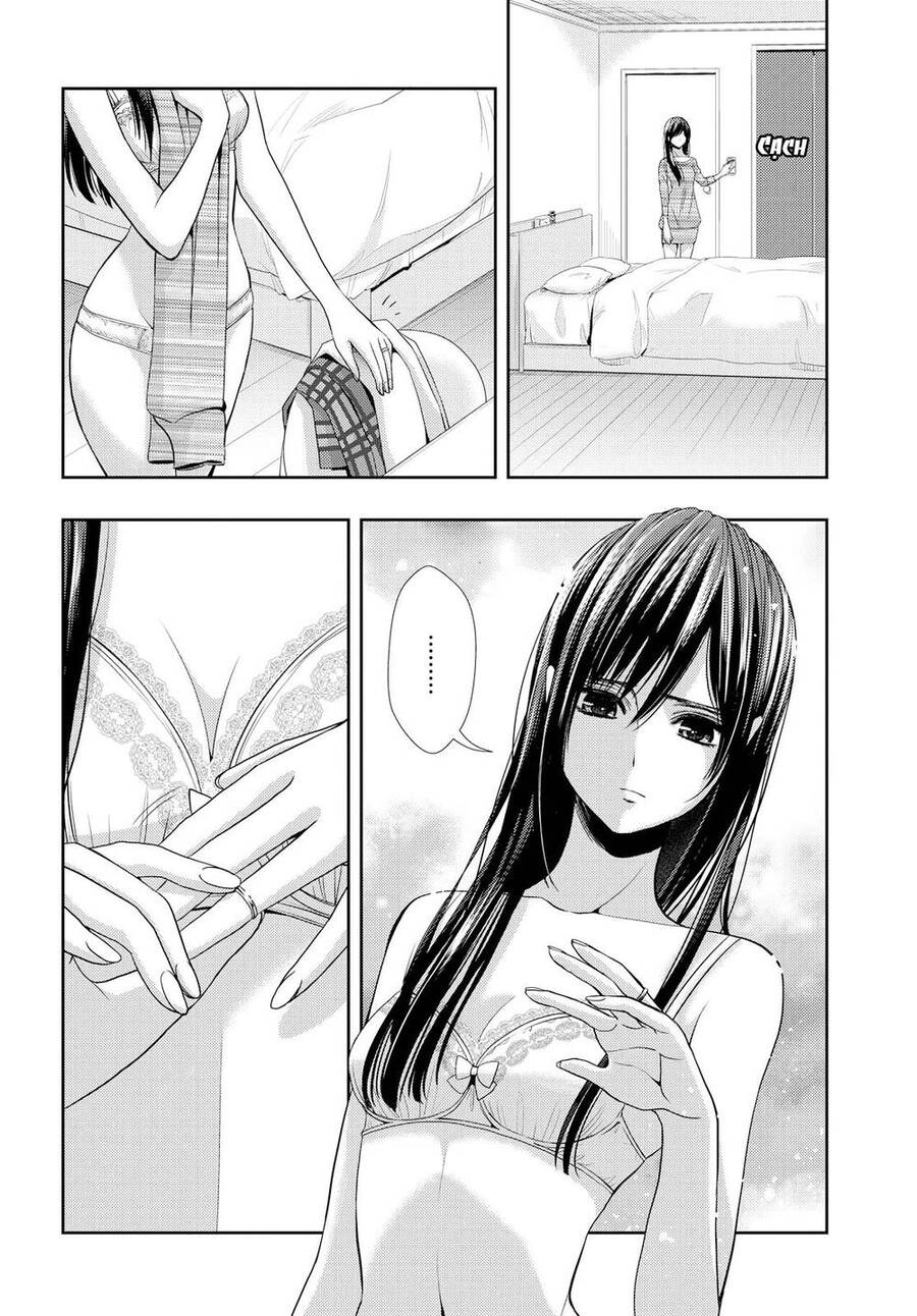 Citrus Chapter 34 - Trang 2