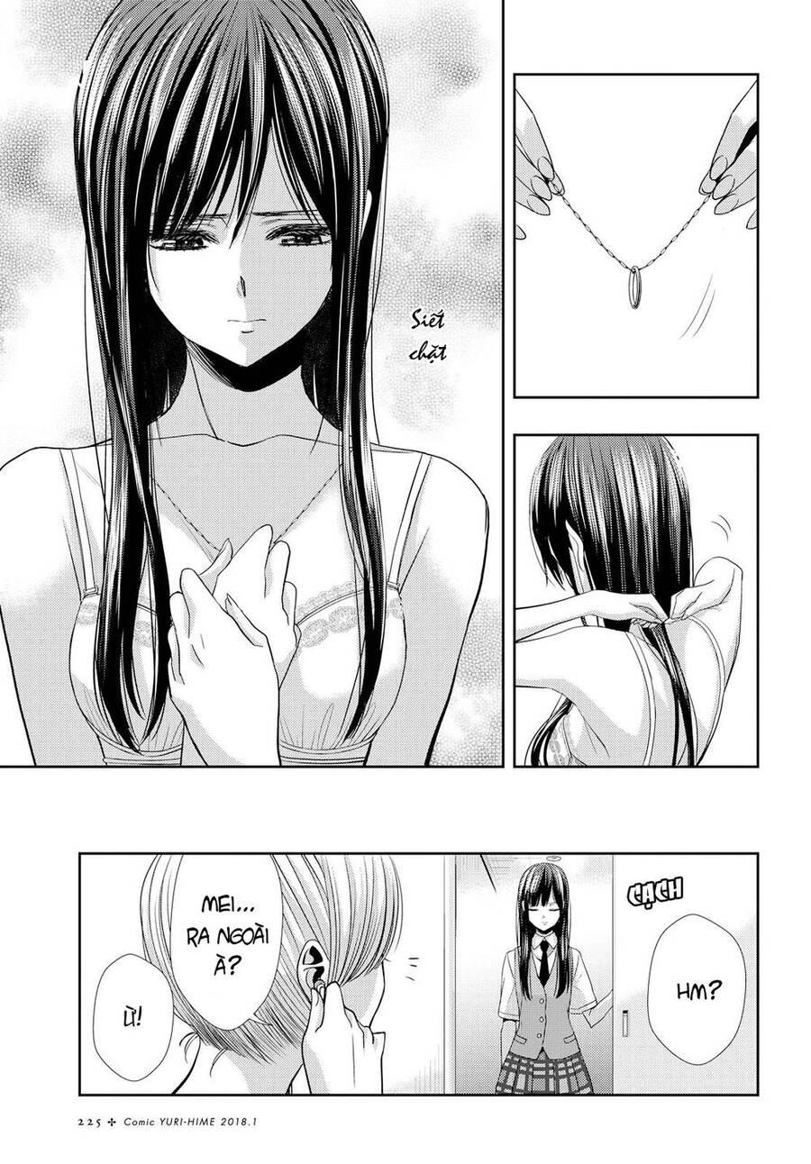 Citrus Chapter 34 - Trang 2