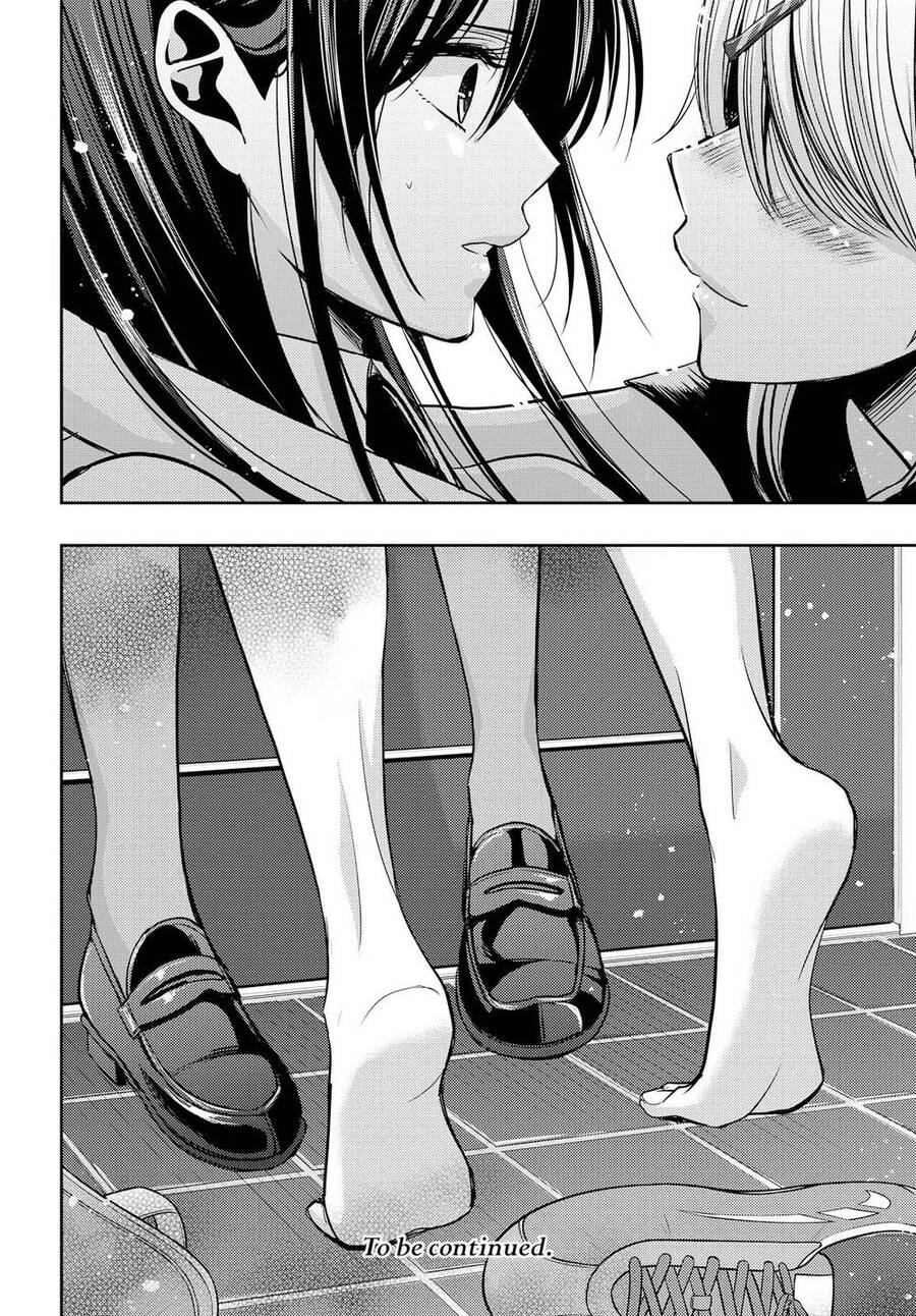 Citrus Chapter 34 - Trang 2