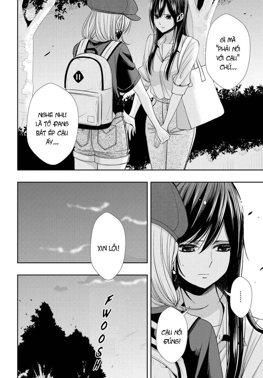 Citrus Chapter 34 - Trang 2