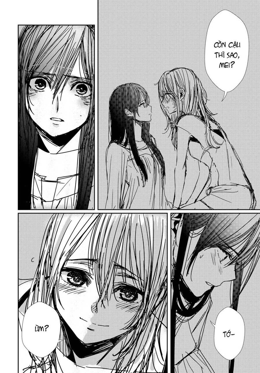 Citrus Chapter 33 - Trang 2