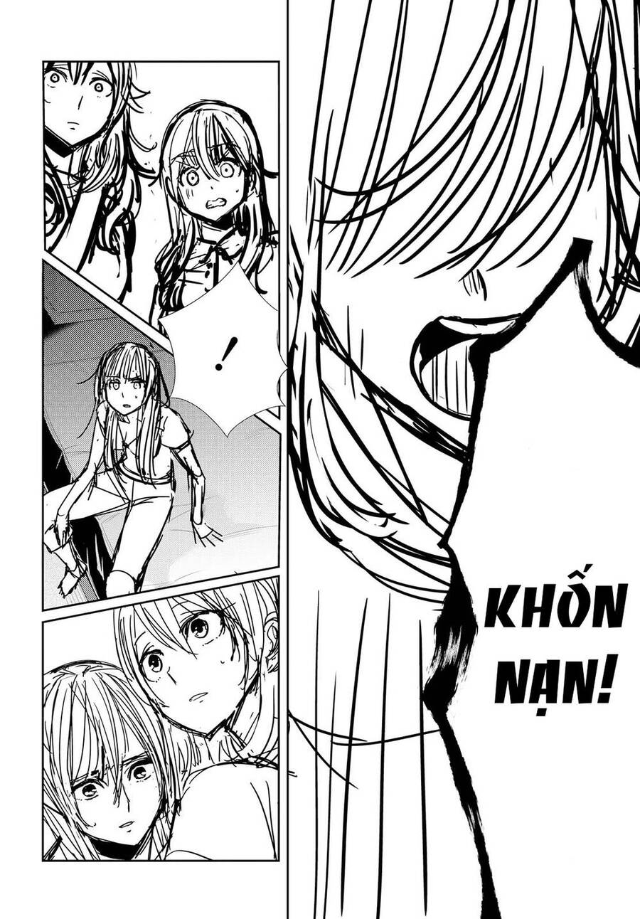 Citrus Chapter 33 - Trang 2