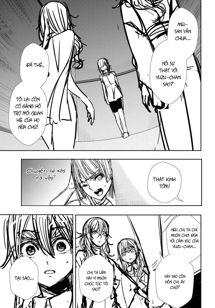 Citrus Chapter 33 - Trang 2