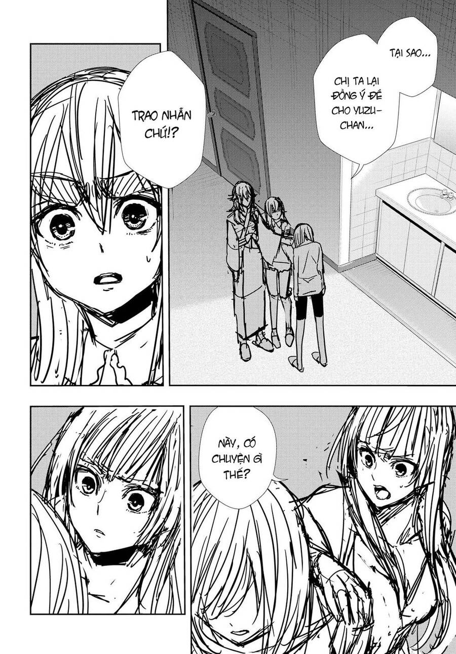 Citrus Chapter 33 - Trang 2