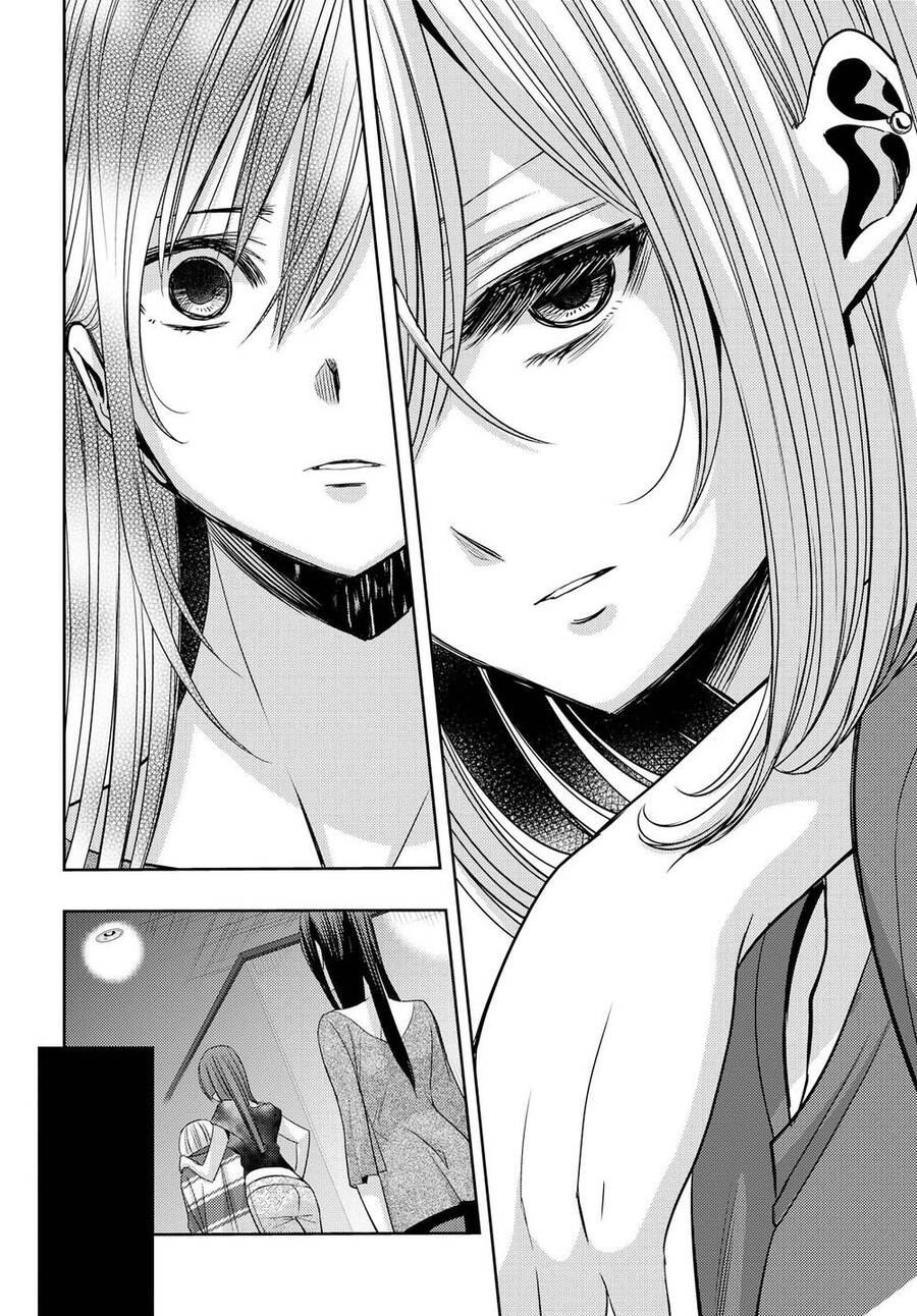 Citrus Chapter 33 - Trang 2