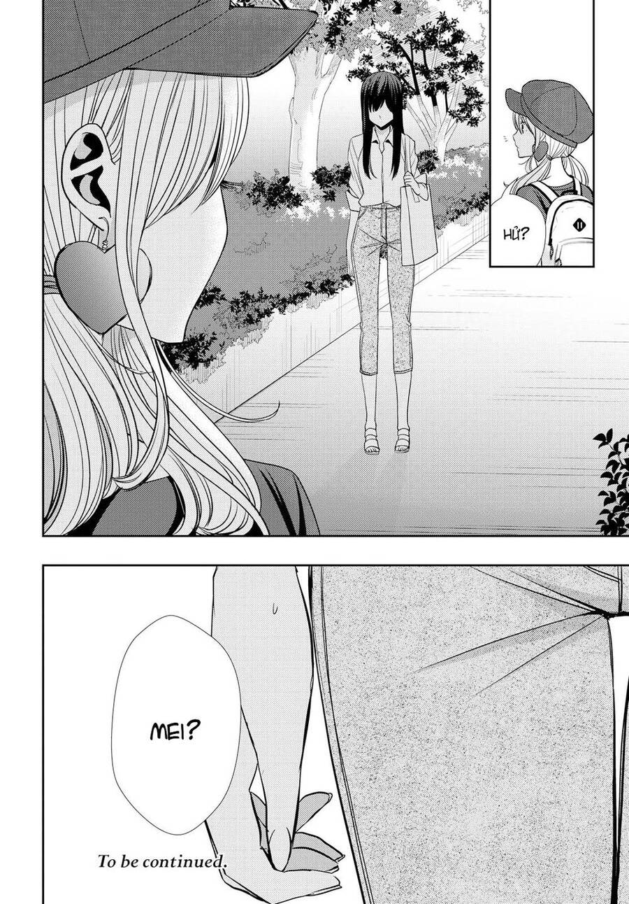 Citrus Chapter 33 - Trang 2