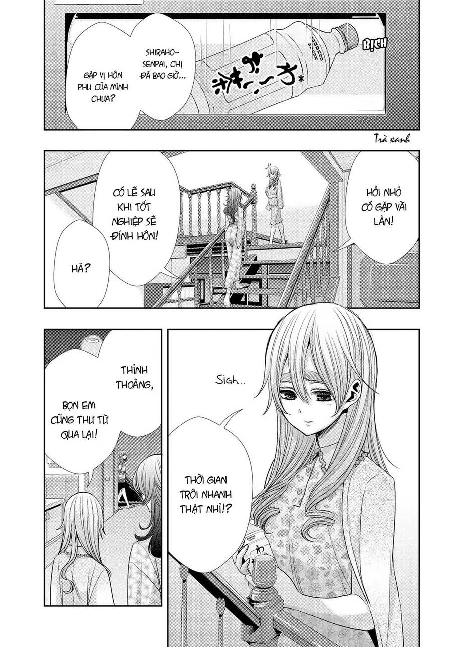 Citrus Chapter 33 - Trang 2