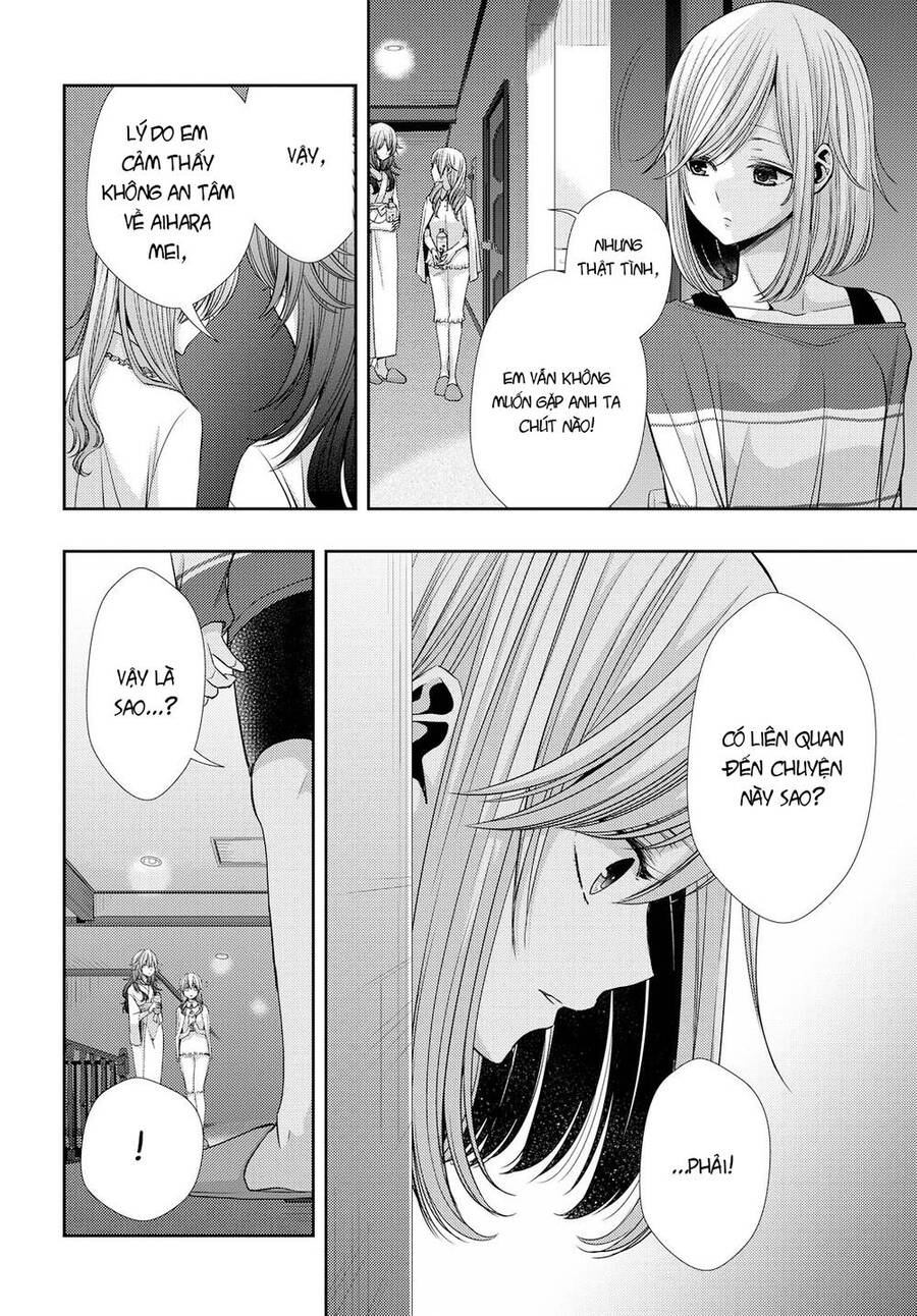 Citrus Chapter 33 - Trang 2