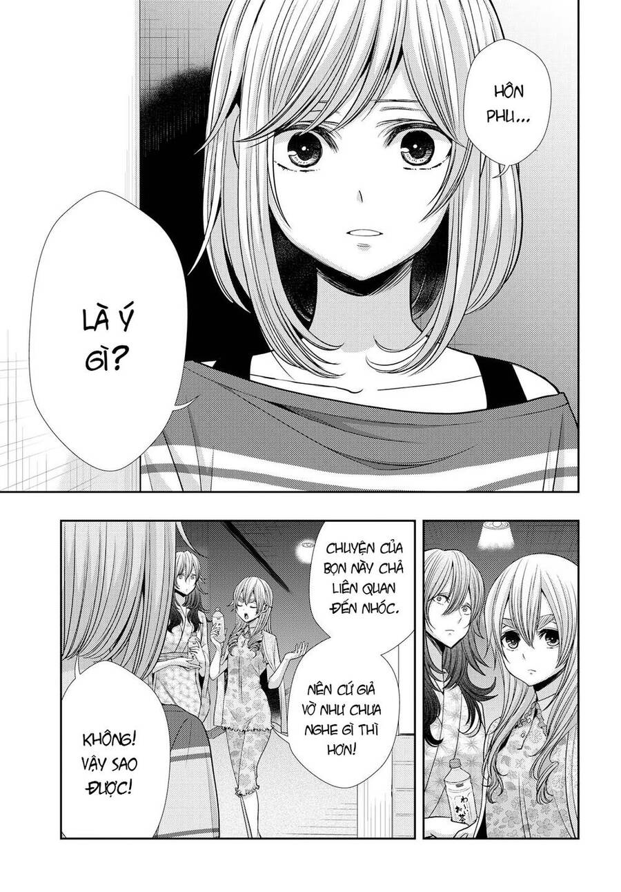 Citrus Chapter 33 - Trang 2