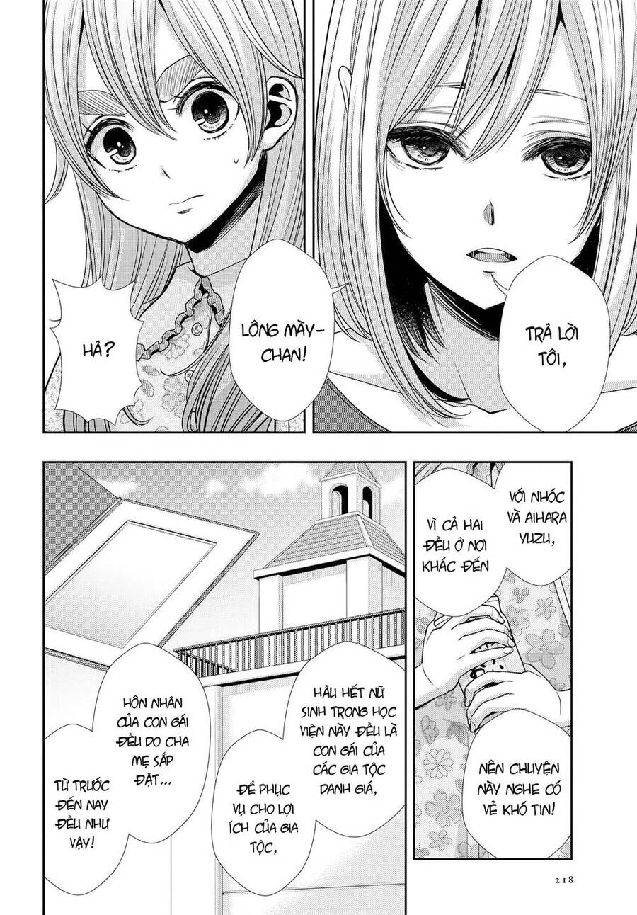 Citrus Chapter 33 - Trang 2