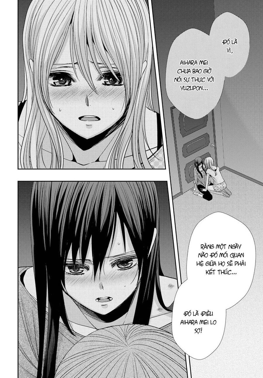 Citrus Chapter 33 - Trang 2