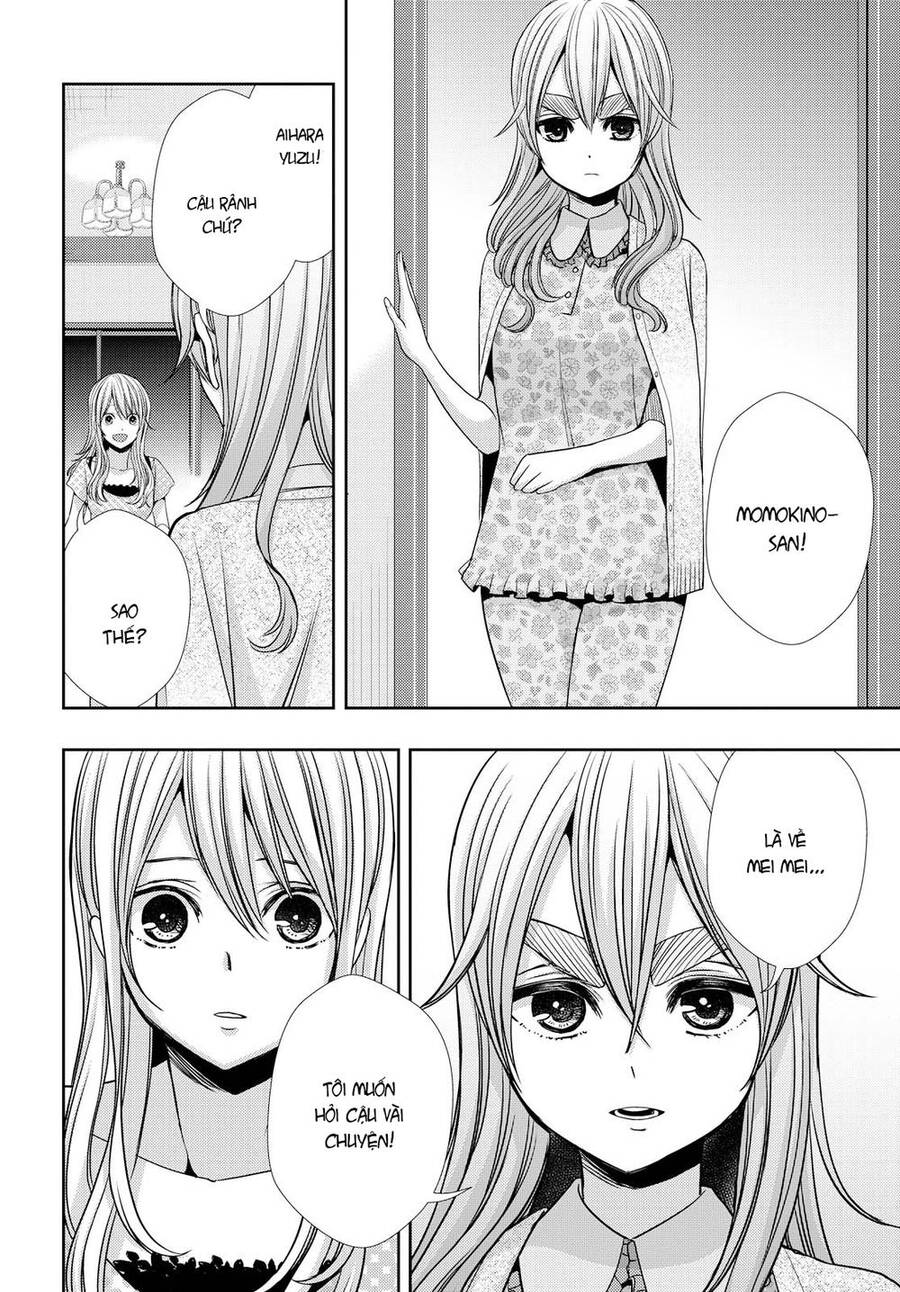 Citrus Chapter 32 - Trang 2