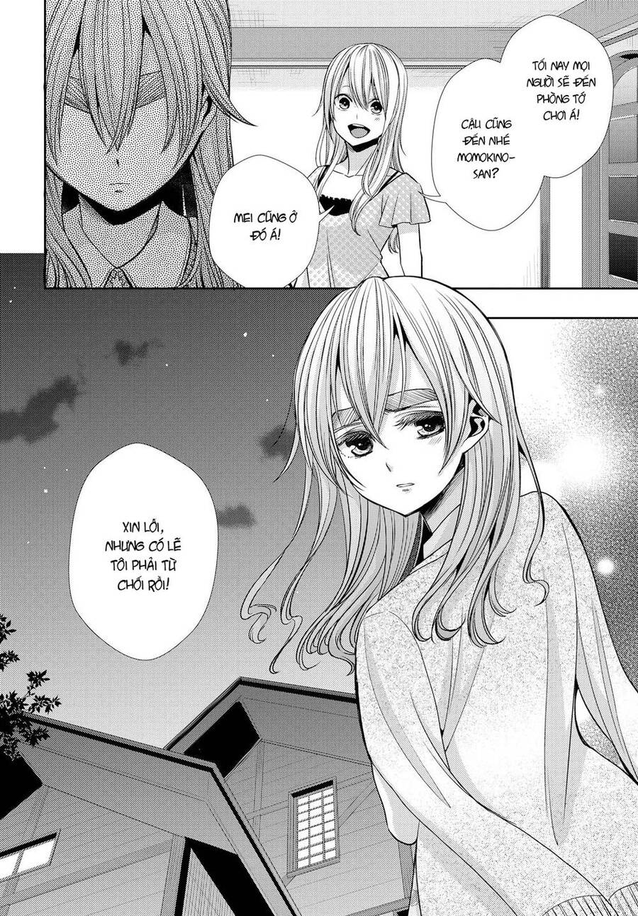 Citrus Chapter 32 - Trang 2