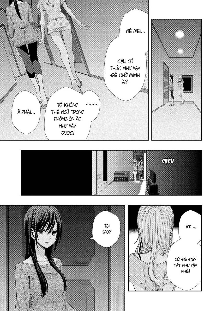 Citrus Chapter 32 - Trang 2