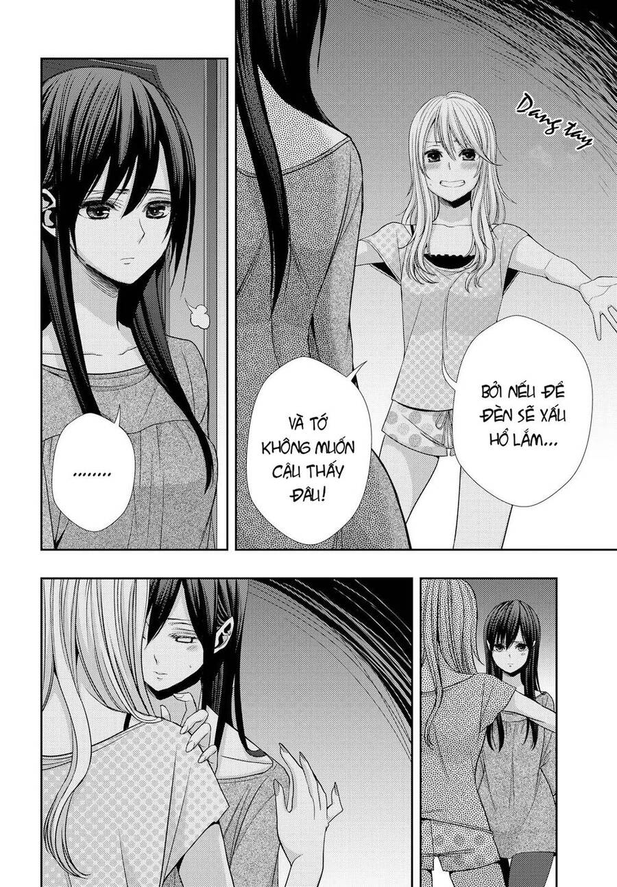 Citrus Chapter 32 - Trang 2