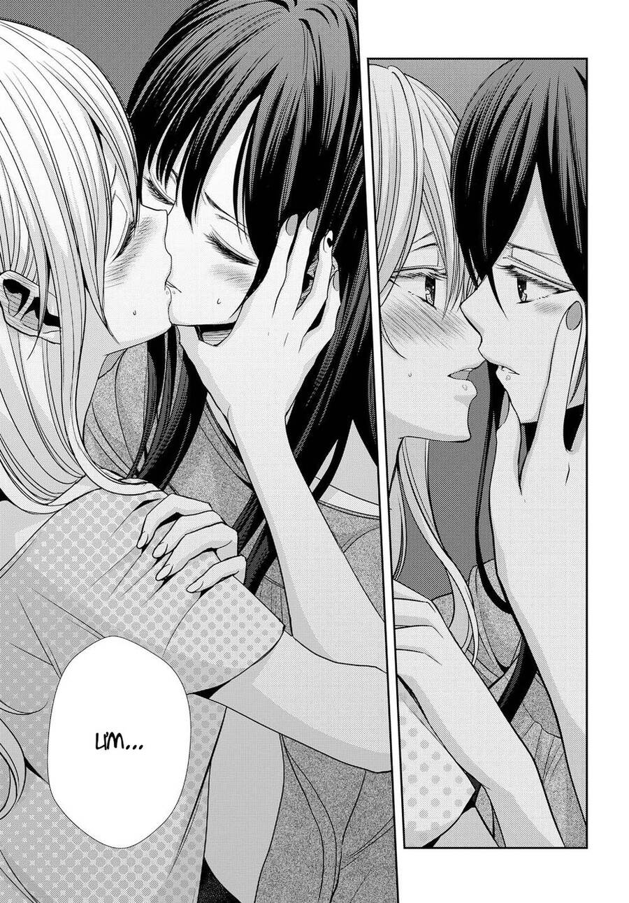 Citrus Chapter 32 - Trang 2