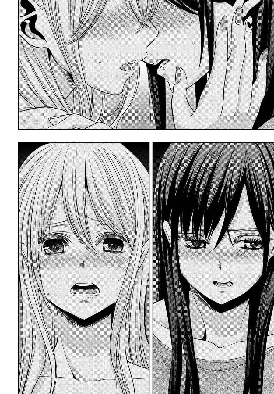 Citrus Chapter 32 - Trang 2