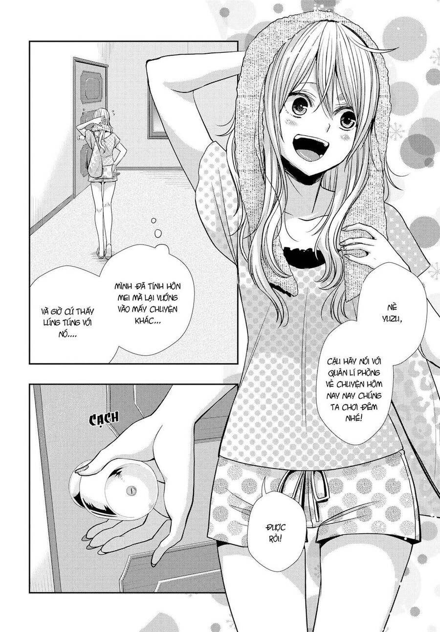 Citrus Chapter 32 - Trang 2