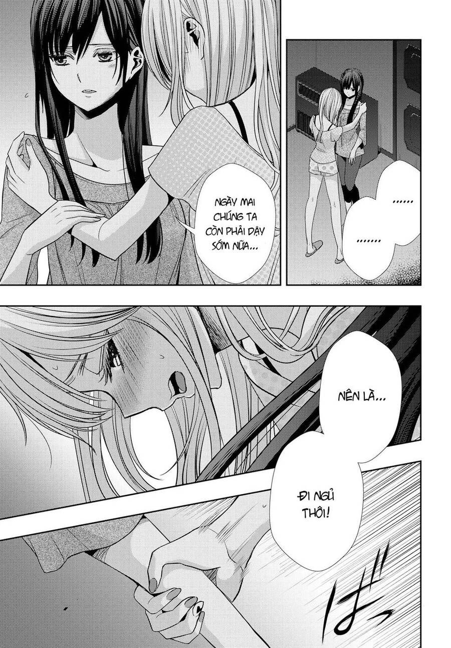 Citrus Chapter 32 - Trang 2