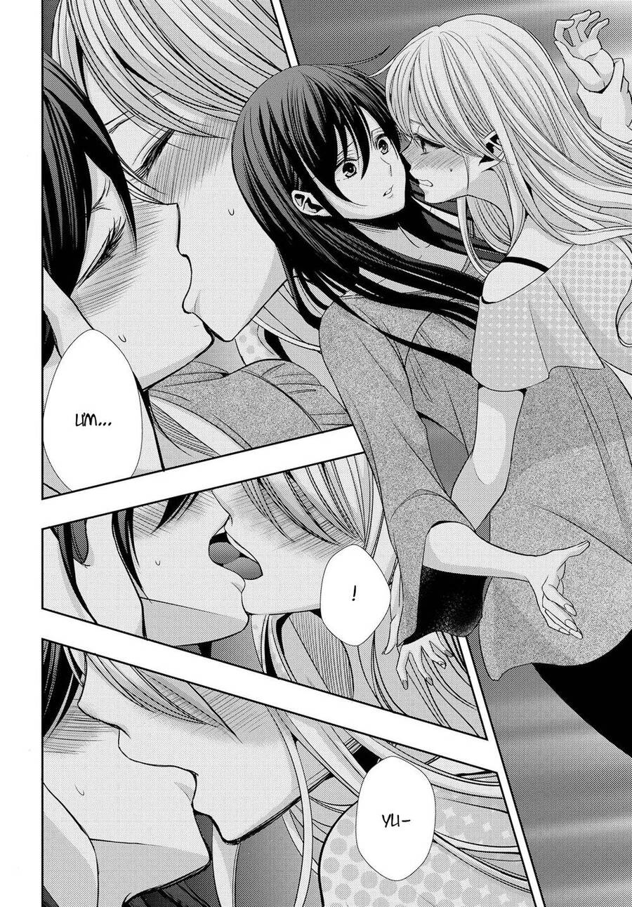 Citrus Chapter 32 - Trang 2