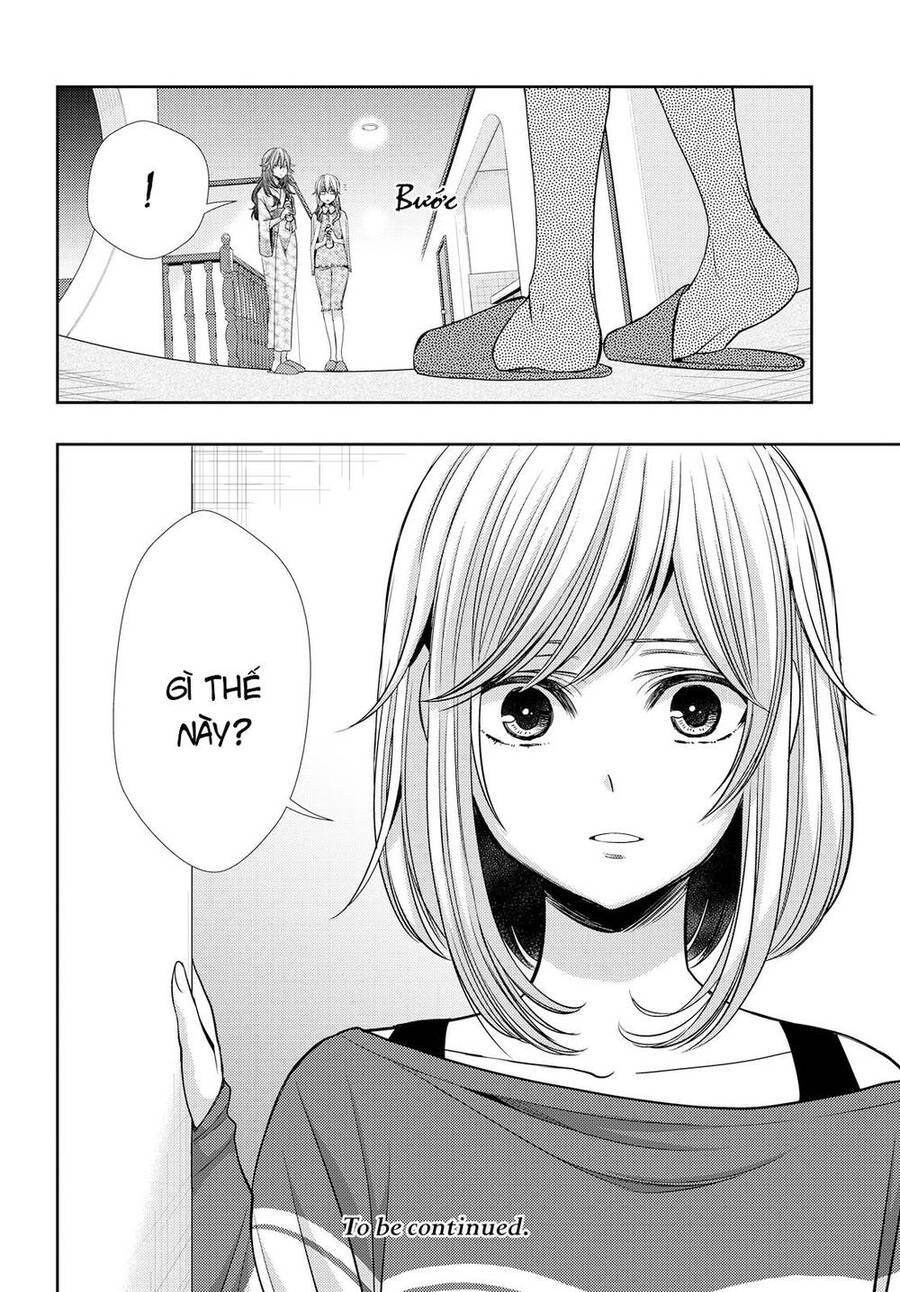 Citrus Chapter 32 - Trang 2