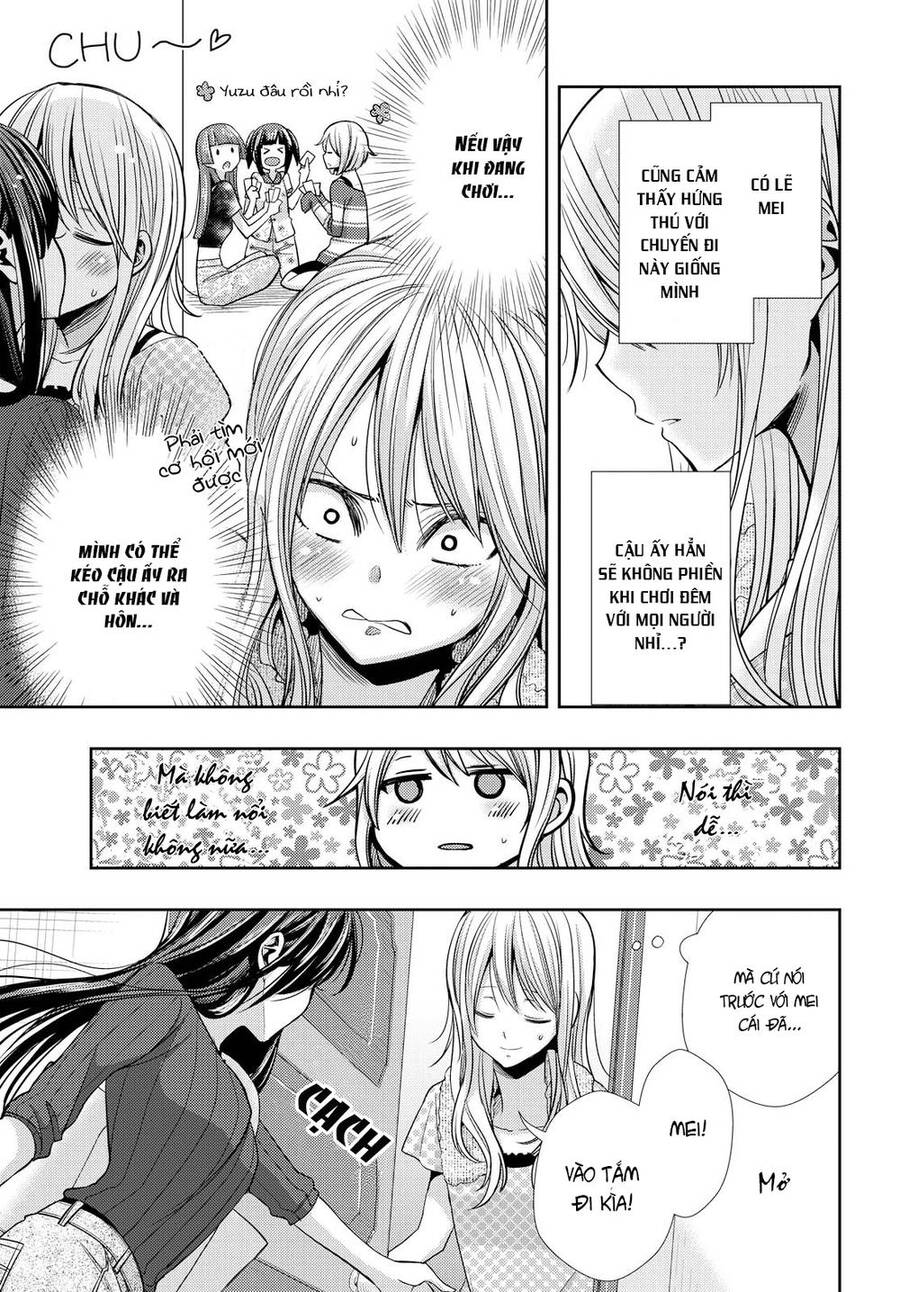 Citrus Chapter 32 - Trang 2