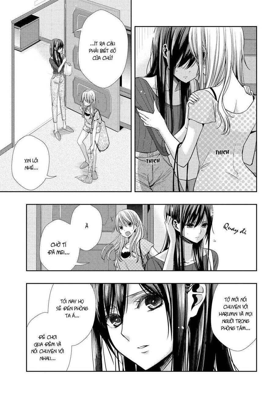 Citrus Chapter 32 - Trang 2