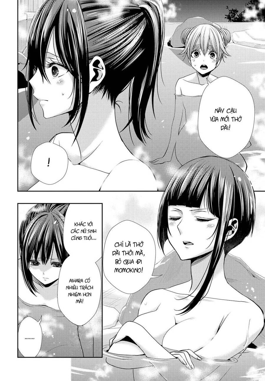 Citrus Chapter 32 - Trang 2