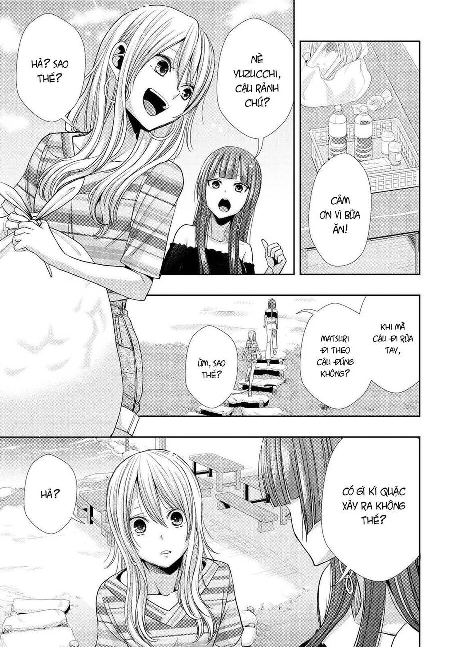 Citrus Chapter 31 - Trang 2