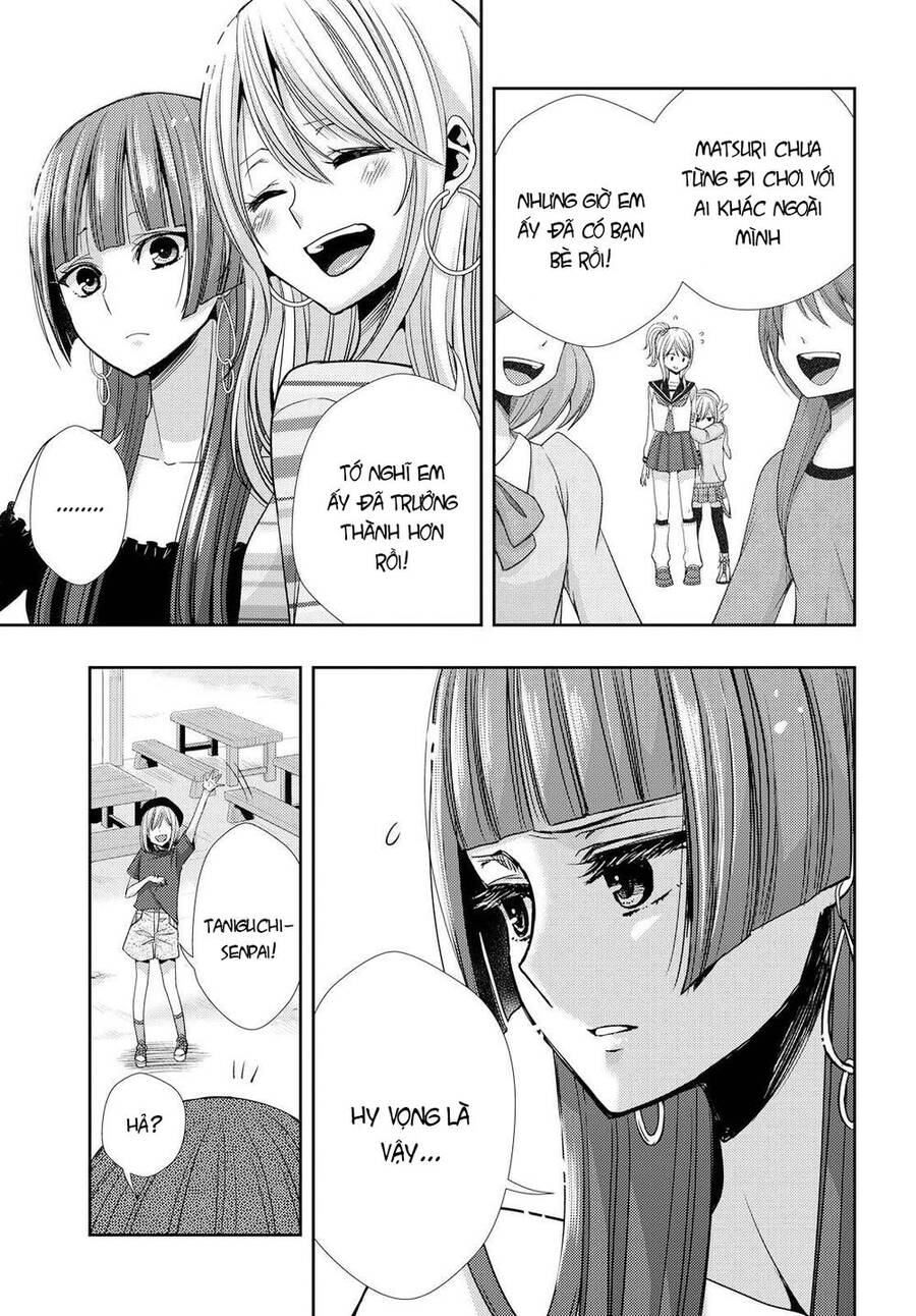 Citrus Chapter 31 - Trang 2