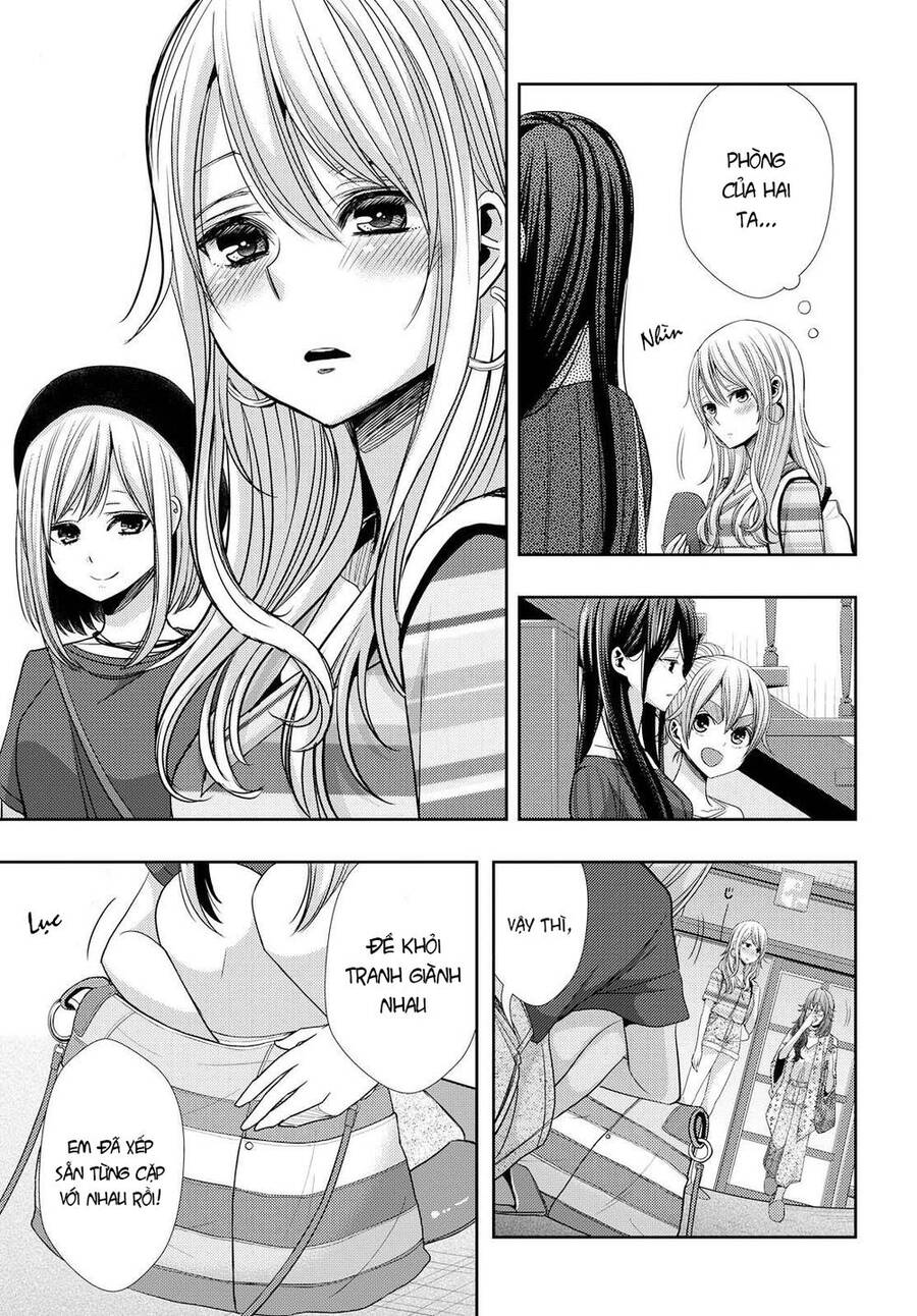 Citrus Chapter 31 - Trang 2