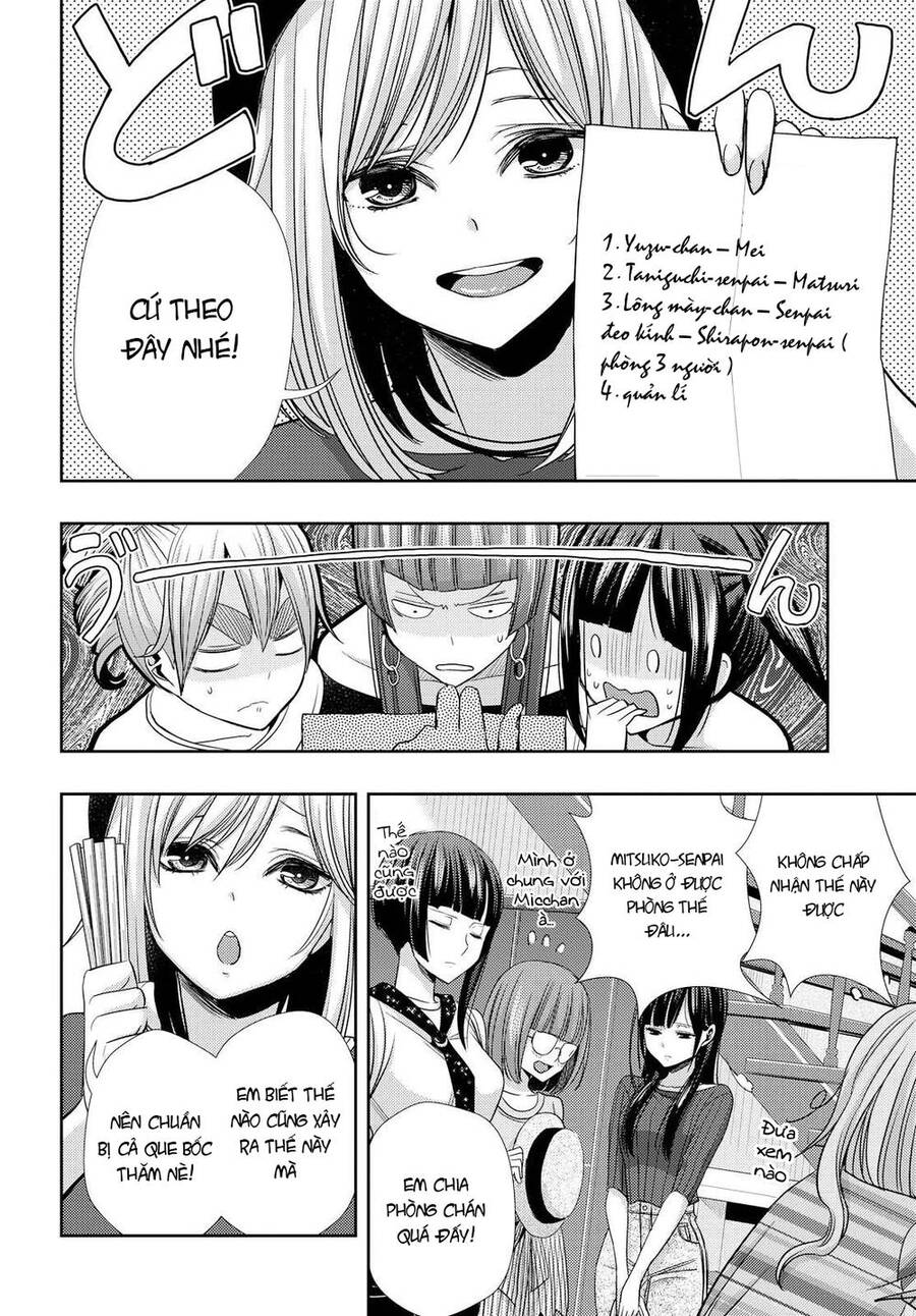 Citrus Chapter 31 - Trang 2