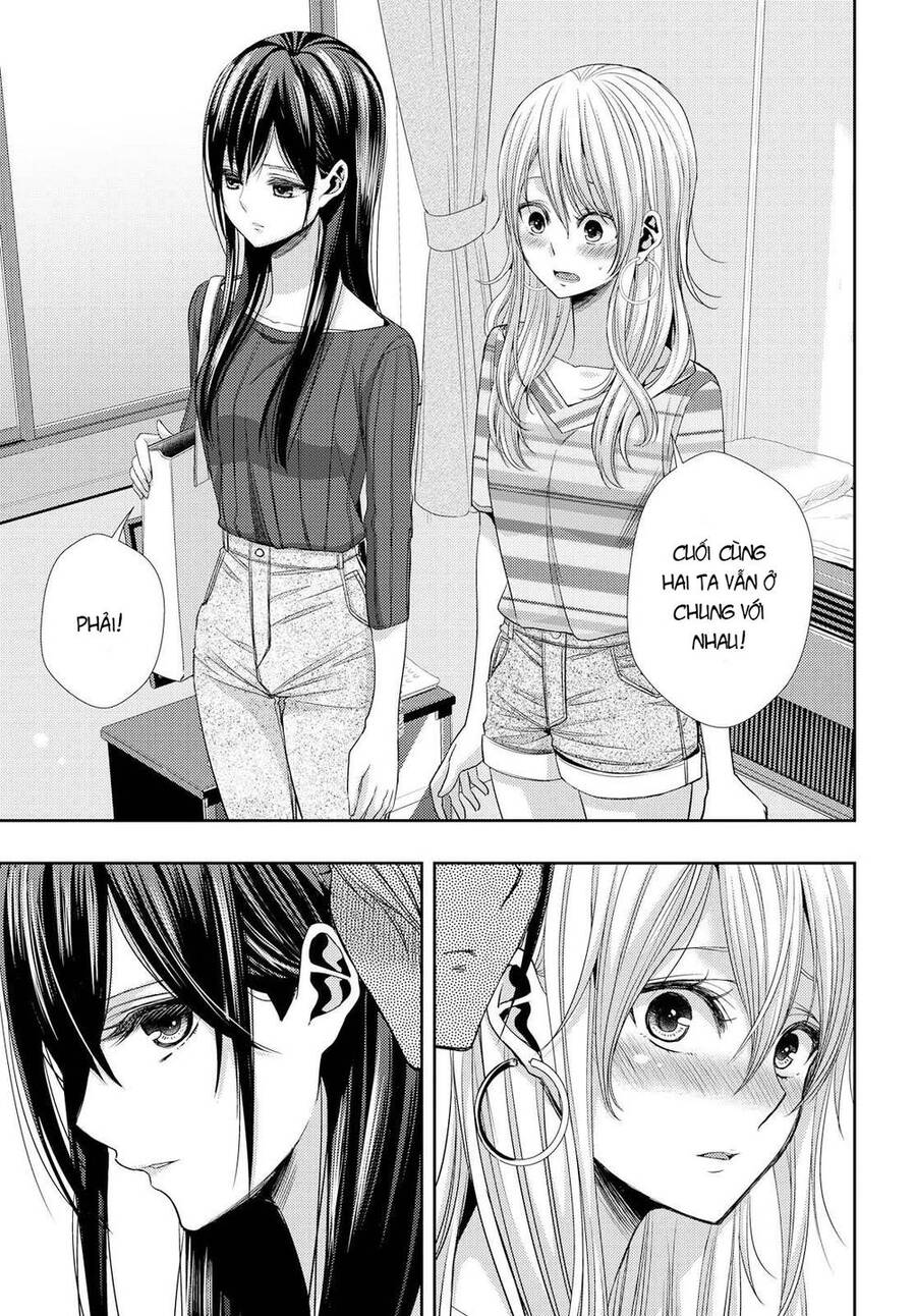 Citrus Chapter 31 - Trang 2