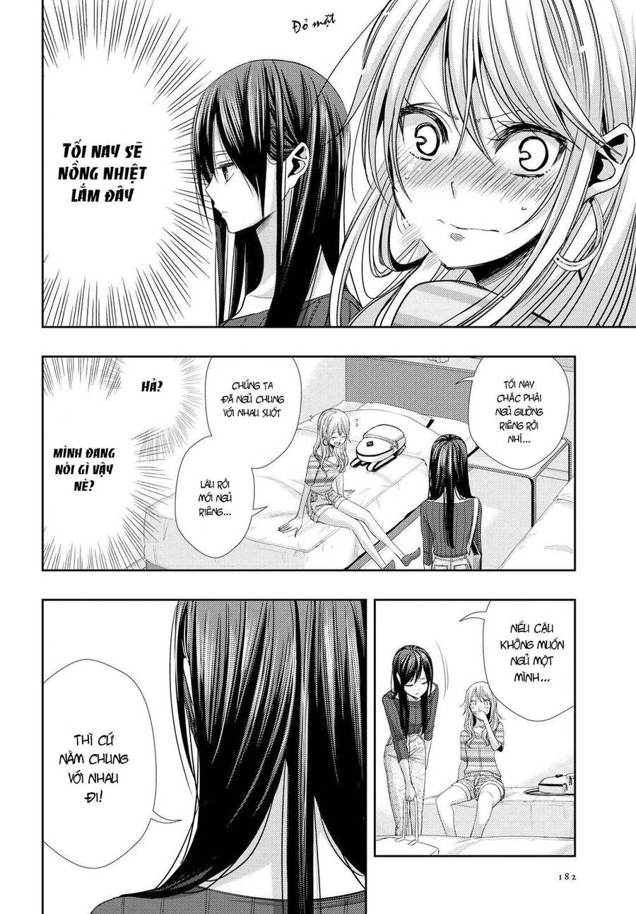 Citrus Chapter 31 - Trang 2