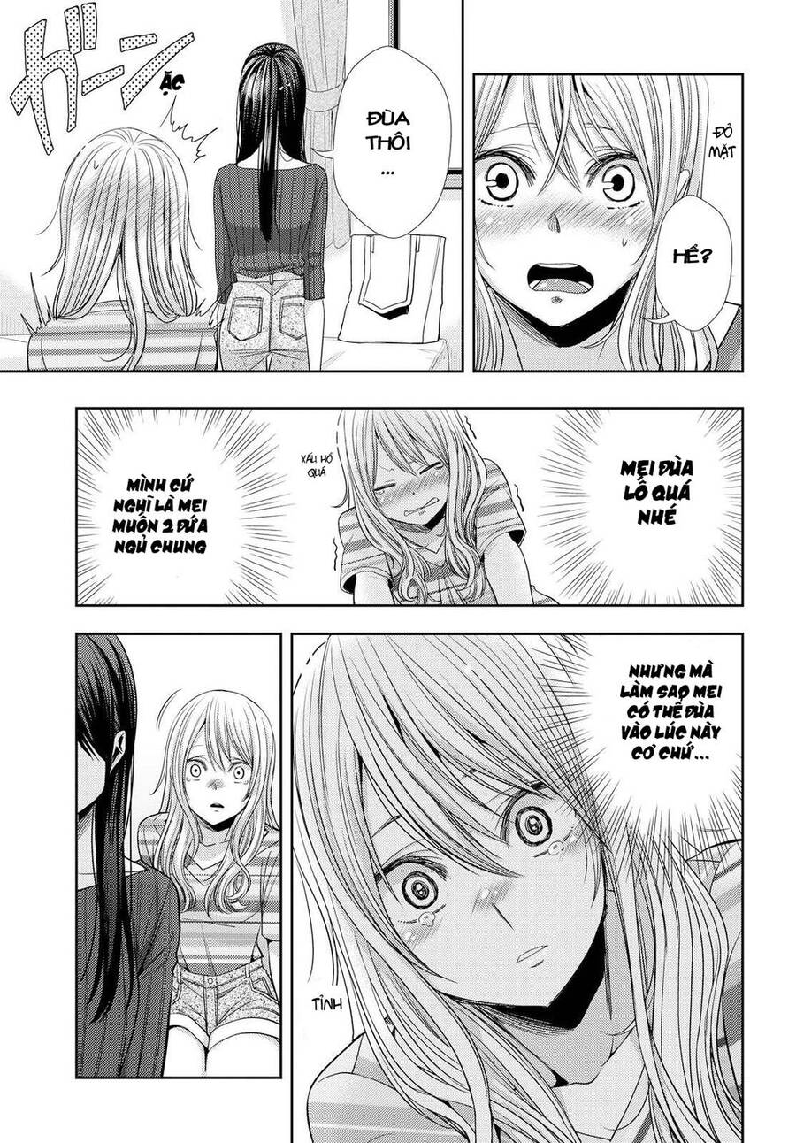 Citrus Chapter 31 - Trang 2