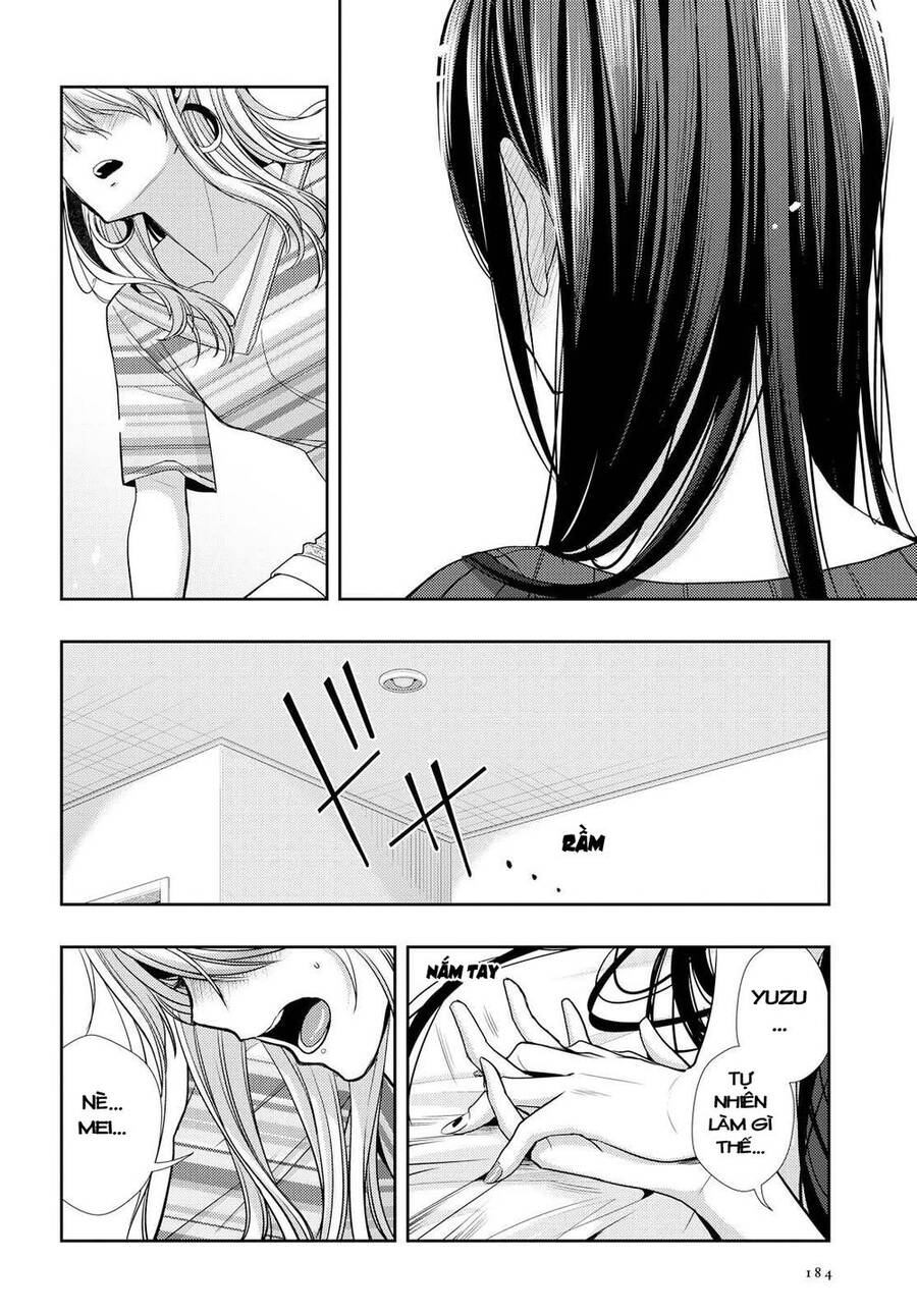 Citrus Chapter 31 - Trang 2