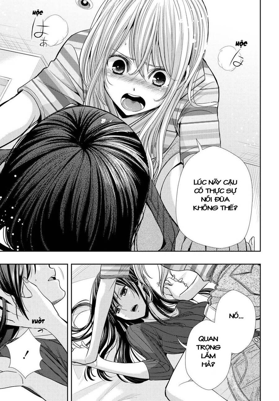 Citrus Chapter 31 - Trang 2