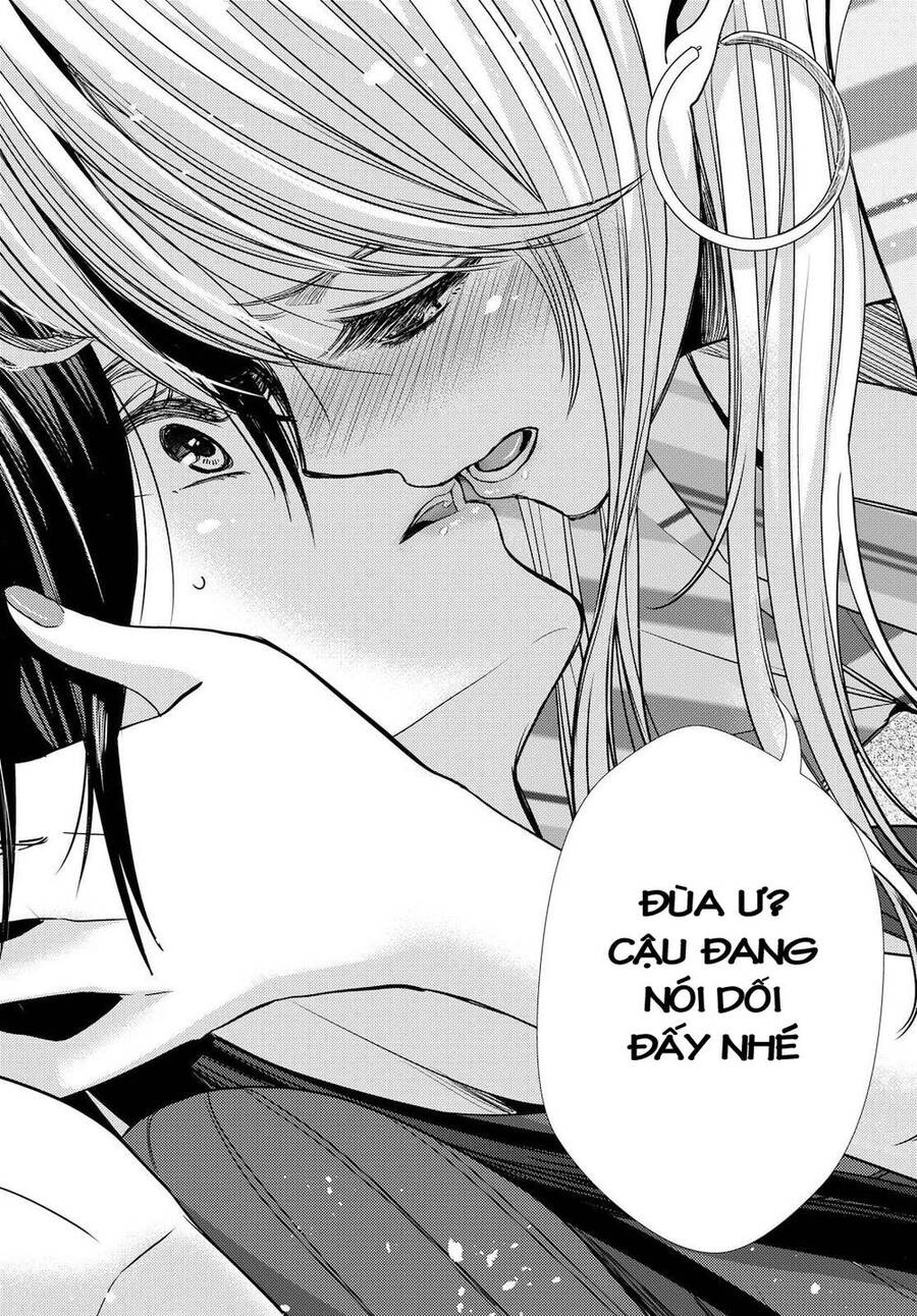 Citrus Chapter 31 - Trang 2