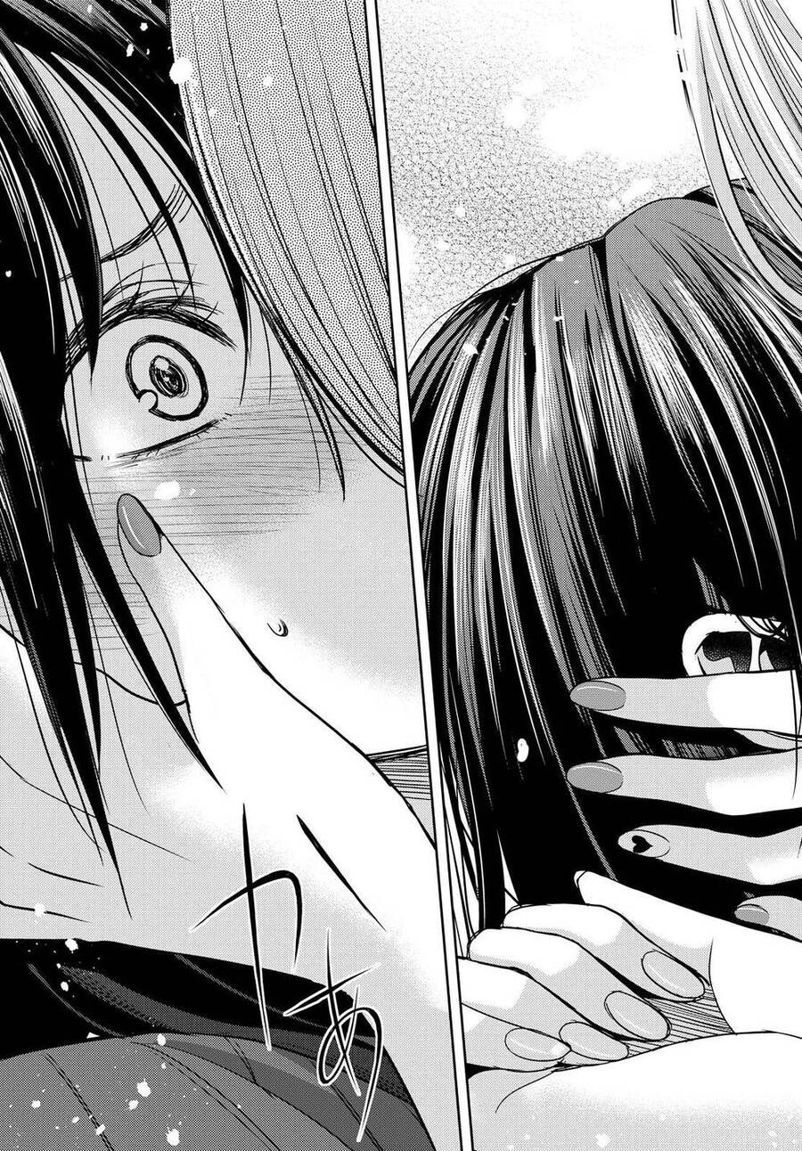 Citrus Chapter 31 - Trang 2