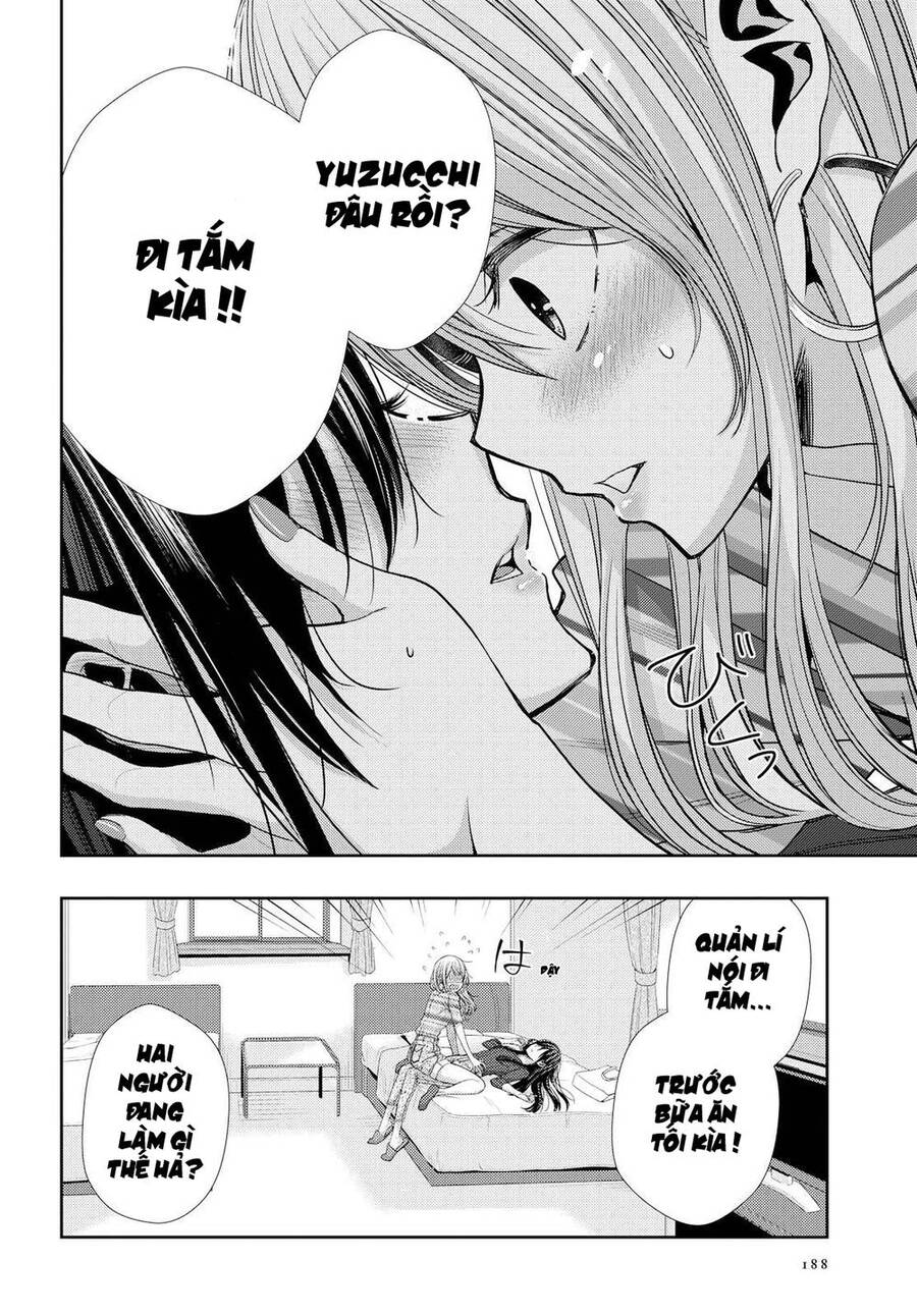 Citrus Chapter 31 - Trang 2