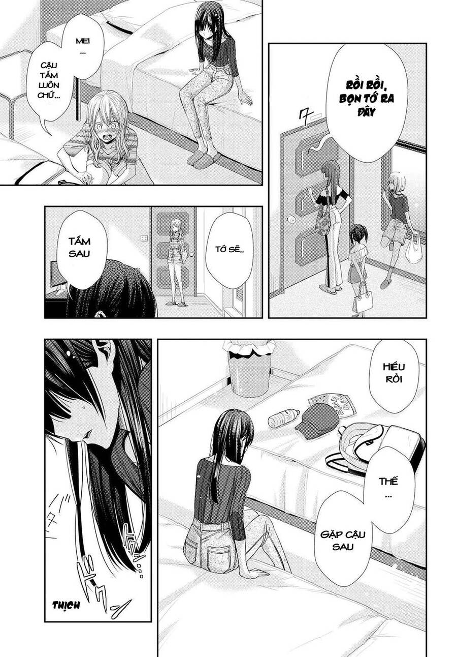 Citrus Chapter 31 - Trang 2