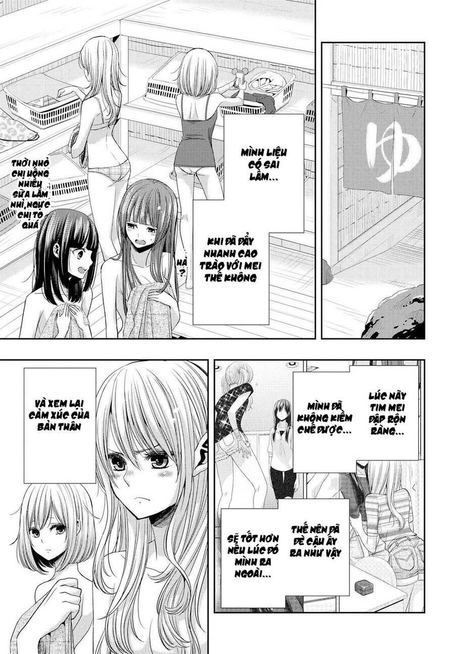 Citrus Chapter 31 - Trang 2