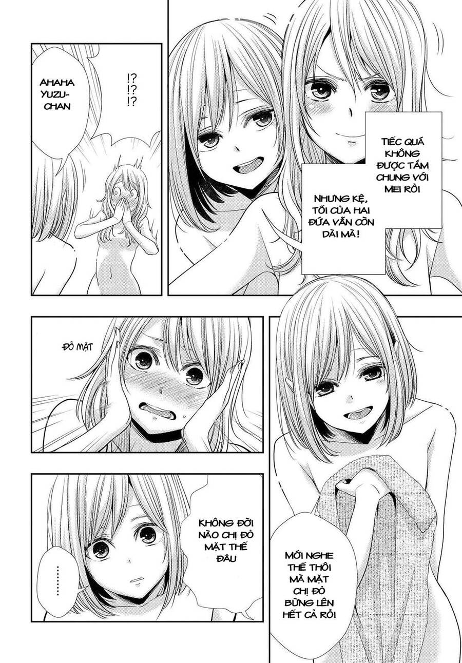 Citrus Chapter 31 - Trang 2