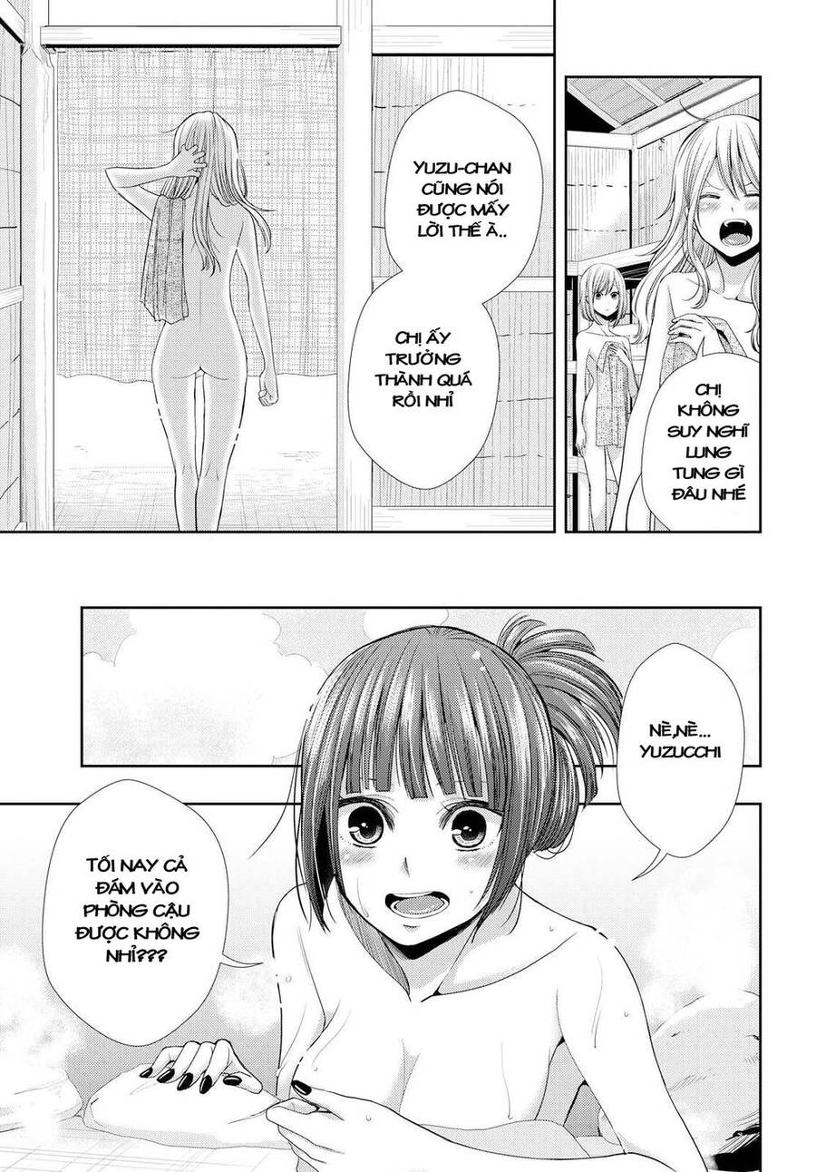 Citrus Chapter 31 - Trang 2