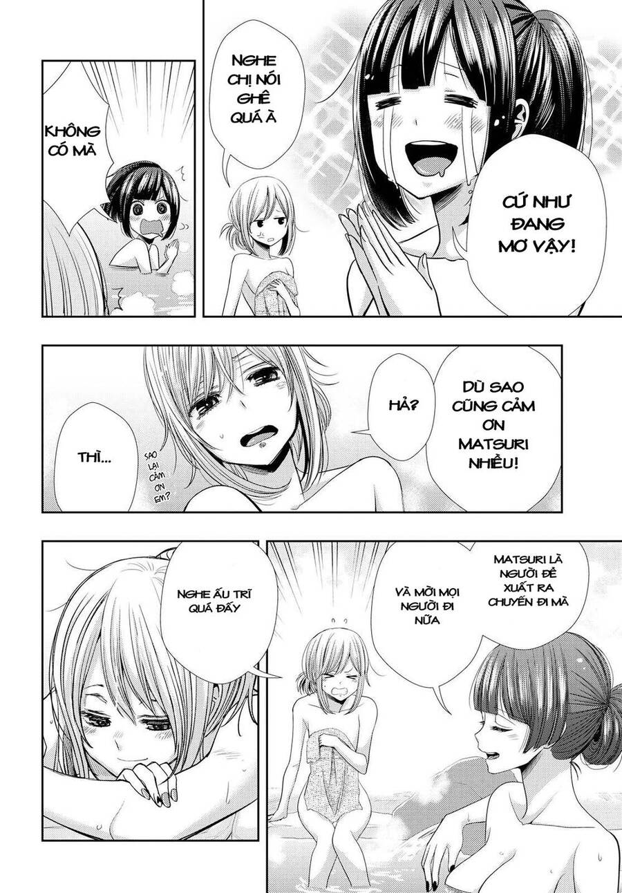 Citrus Chapter 31 - Trang 2